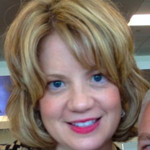 Meet your Posher, Mary jo